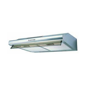 Вытяжка Rainford RCH-1602 white