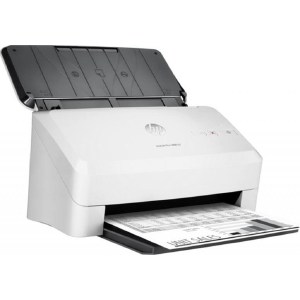 все цены на Сканер HP ScanJet Pro 3000 s3 онлайн