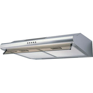 Вытяжка Rainford RCH-1502 metalic