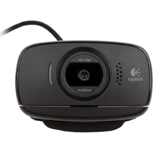 купить Веб-камера Logitech HD WebCam C525