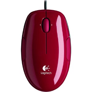 цена Мышь Logitech M150/LS1 Cinammon