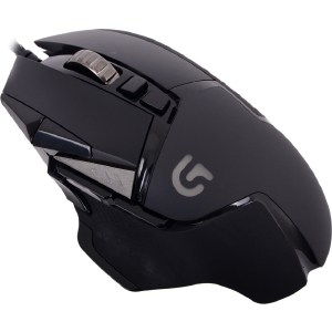 все цены на Игровая мышь Logitech G502 Proteus Spectrum RGB онлайн