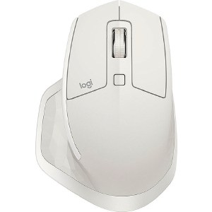 все цены на Мышь Logitech MX Master 2S LIGHT GREY онлайн