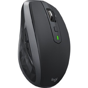 где купить Мышь Logitech MX Anywhere 2S GRAPHITE по лучшей цене