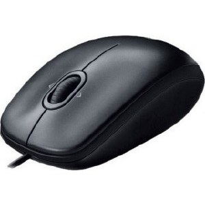 все цены на Мышь Logitech M100 Grey (910-005003) онлайн