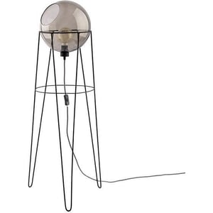 все цены на Торшер TK Lighting 2970 Pobo Grey 1 онлайн