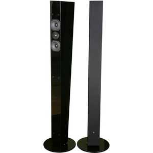 Напольная акустическая система DLS D3 (2008), piano black