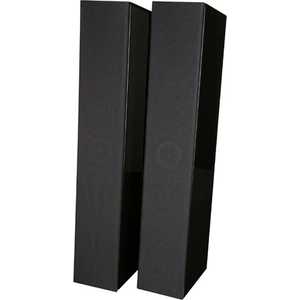 Полочная акустическая система DLS DCS3 (2008), piano black