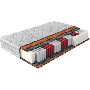 цены Матрас Sonberry Active Vita 140x200