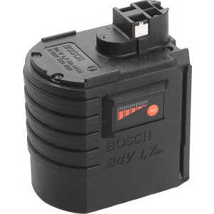 Аккумулятор Bosch 24 В для GBH 24 VRE (2.607.335.082)