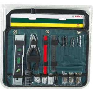 Набор инструмента Bosch 49шт Promline (2.607.019.512)