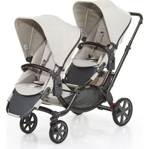 Коляска для двойни FD-Design Zoom Camel 2 в 1 71284704/91295704 (Э0000017810) Коляска для двойни FD-Design Zoom Camel 2 в 1 71284704/91295704 (Э0000017810)