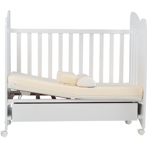 Ложе Micuna Kit Relax для кровати 120*60 см CP-1775 (Э0000015877)