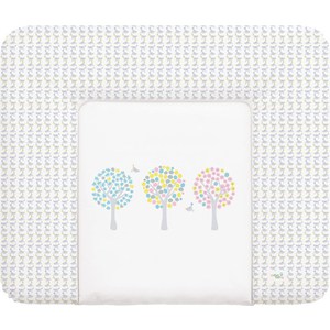 Матрац пеленальный Ceba Baby 70*85 см мягкий на комод Magic Tree pink W-134-072-130 (Э0000016396) Матрац пеленальный Ceba Baby 70*85 см мягкий на комод Magic Tree pink W-134-072-130 (Э0000016396)