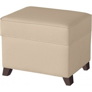 Пуф Micuna для кресла-качалки Foot rest chocolate/smooth brown (Э0000014938)