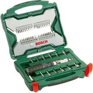 Bosch Набор принадлежностей X-LINE 54 (2 607 019 326)