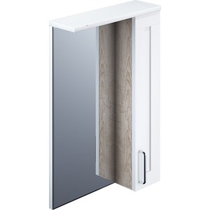 Зеркальный шкаф IDDIS Sena 500 с подсветкой (SEN5000i99)