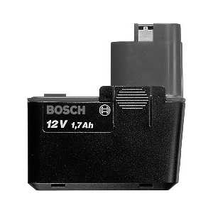 Аккумулятор Bosch 12V 1.5Ач NiCd (2.607.335.055)