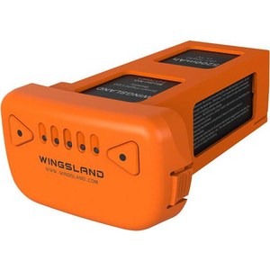 Аккумулятор Wingsland Li-Po 11.1В 5200мАч (3S) Minivet