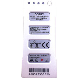 Аккумулятор Zerotech DOBBY Battery