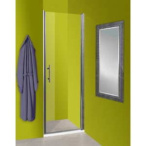 Душевая дверь Olive'S Zargoza D 80 реверсивная, профиль Silver глянцевый, стекло матовое 5 мм (ZARD-800-02C) Душевая дверь Olive'S Zargoza D 80 реверсивная, профиль Silver глянцевый, стекло матовое 5 мм (ZARD-800-02C)