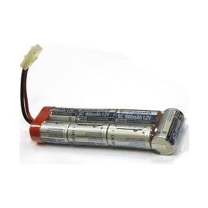 Аккумулятор Dynam 8.4В SIG 1800 мАч силовая (HP4236)