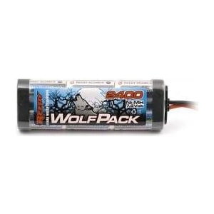 Аккумулятор Reedy Wolf Pack Ni-Mh 7.2В 6S 2400 мАч