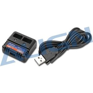Зарядное устройство Align T Rex 100 S.X