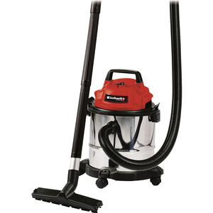 Строительный пылесос Einhell TC-VC 1812 S
