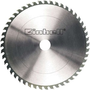 Диск пильный Einhell 205х16мм 40зубьев (4502033)
