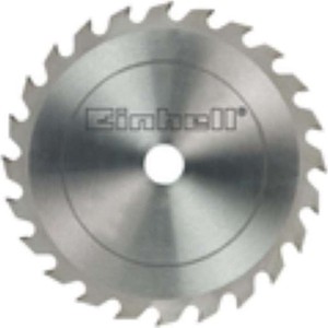 Диск пильный Einhell 250х30мм 24зуба (4311110)