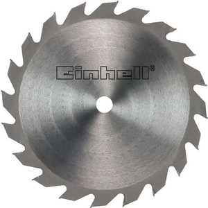 Диск пильный Einhell 200х16мм 20зубьев (4502046)