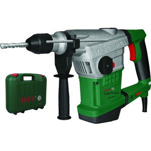 Перфоратор SDS-Max DWT BH12-40 V BMC