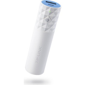все цены на Внешний аккумулятор TP-LINK TL-PB2600 онлайн