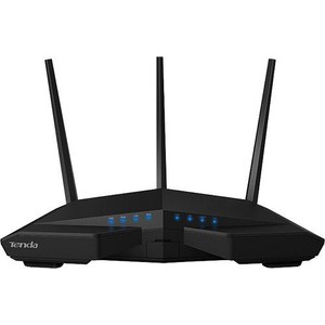 все цены на Маршрутизатор Tenda AC18 онлайн
