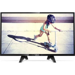 где купить LED Телевизор Philips 32PFT4132 по лучшей цене