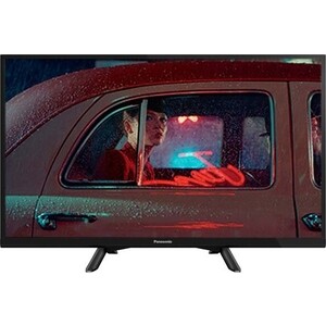 все цены на LED Телевизор Panasonic TX-32ESR500 онлайн
