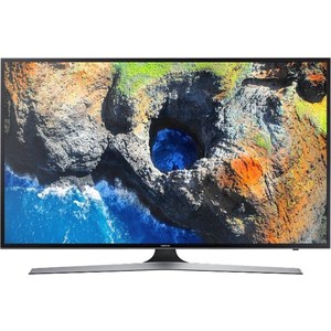 где купить LED Телевизор Samsung UE40MU6103 по лучшей цене