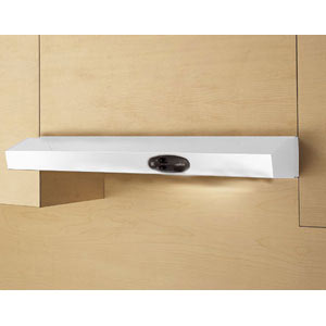 Вытяжка Elica Krea lux GFA F/50 WH
