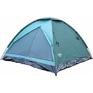Палатка Campack Tent Dome Traveler 2
