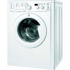 Стиральная машина Indesit IWD 6105 SL (CIS).L