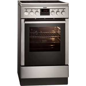 Электрическая плита AEG 47005 VC-MN