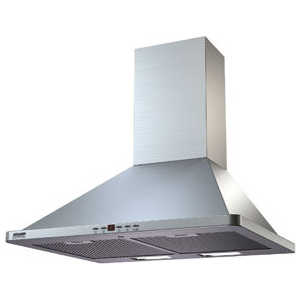 Вытяжка Krona Solang smart 600 inox 3P