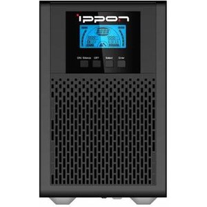 все цены на ИБП Ippon Innova G2 1000 900W 1000VA онлайн
