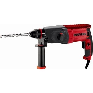 все цены на Перфоратор REDVERG RD-RH650 онлайн