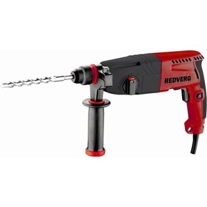 все цены на Перфоратор REDVERG RD-RH750 онлайн