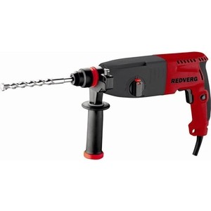 все цены на Перфоратор REDVERG RD-RH920 онлайн