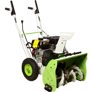 все цены на Снегоуборщик REDVERG RD-24065 онлайн