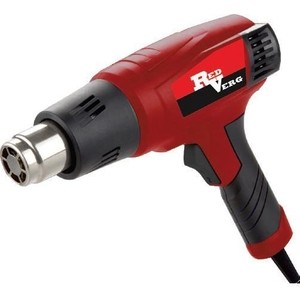 все цены на Строительный фен REDVERG RD-HG200/3 онлайн