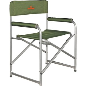 все цены на Кресло Woodland Outdoor ALU (алюминий) АК-01 онлайн
